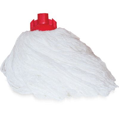 Bonus Microfiber Mop